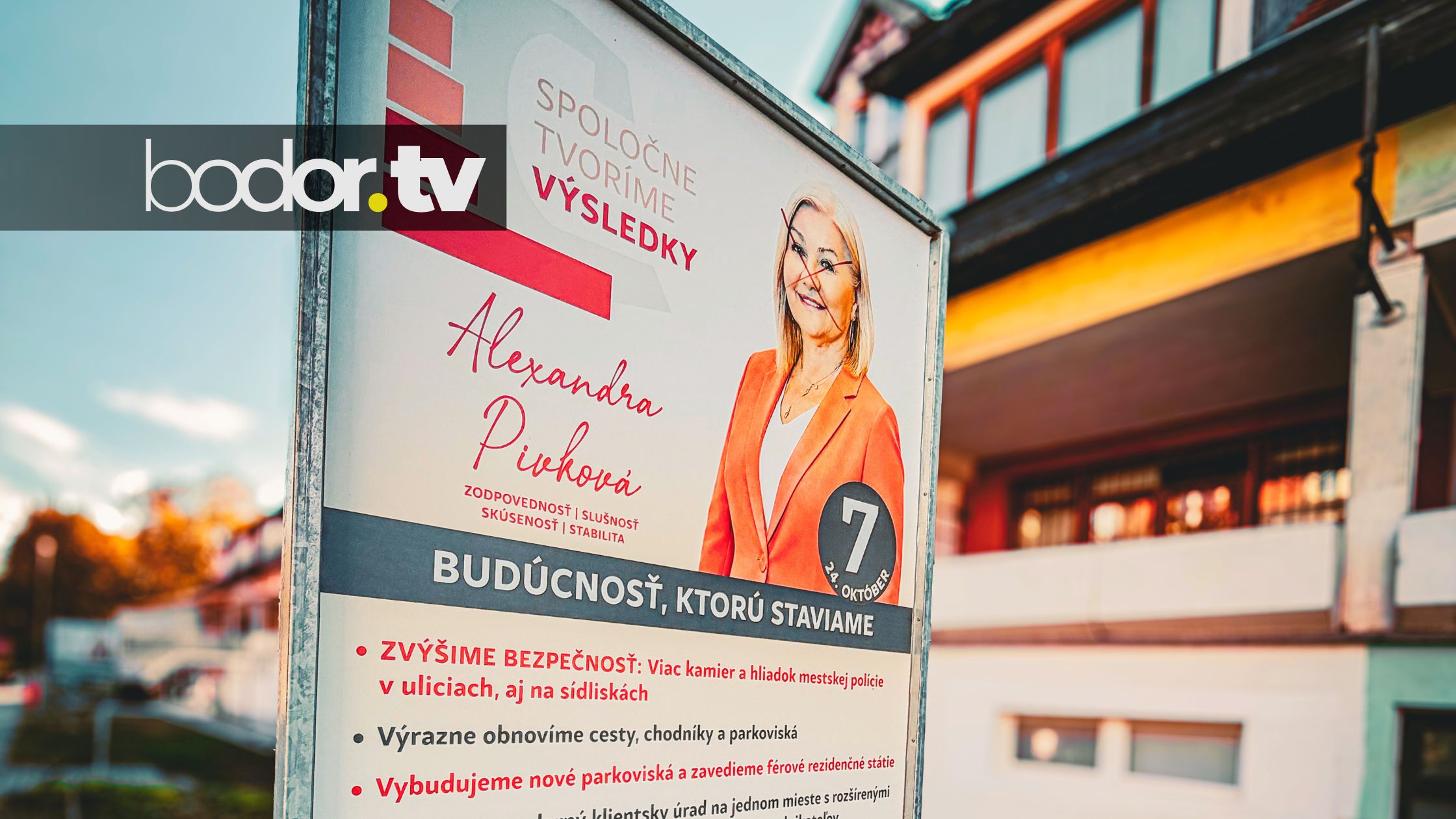 16 ROKOV PIVKOVEJ V LUČENCI: PLNÉ KONTAJNERY, POTKANY, SĽUBY A TRESTNÉ KAUZY