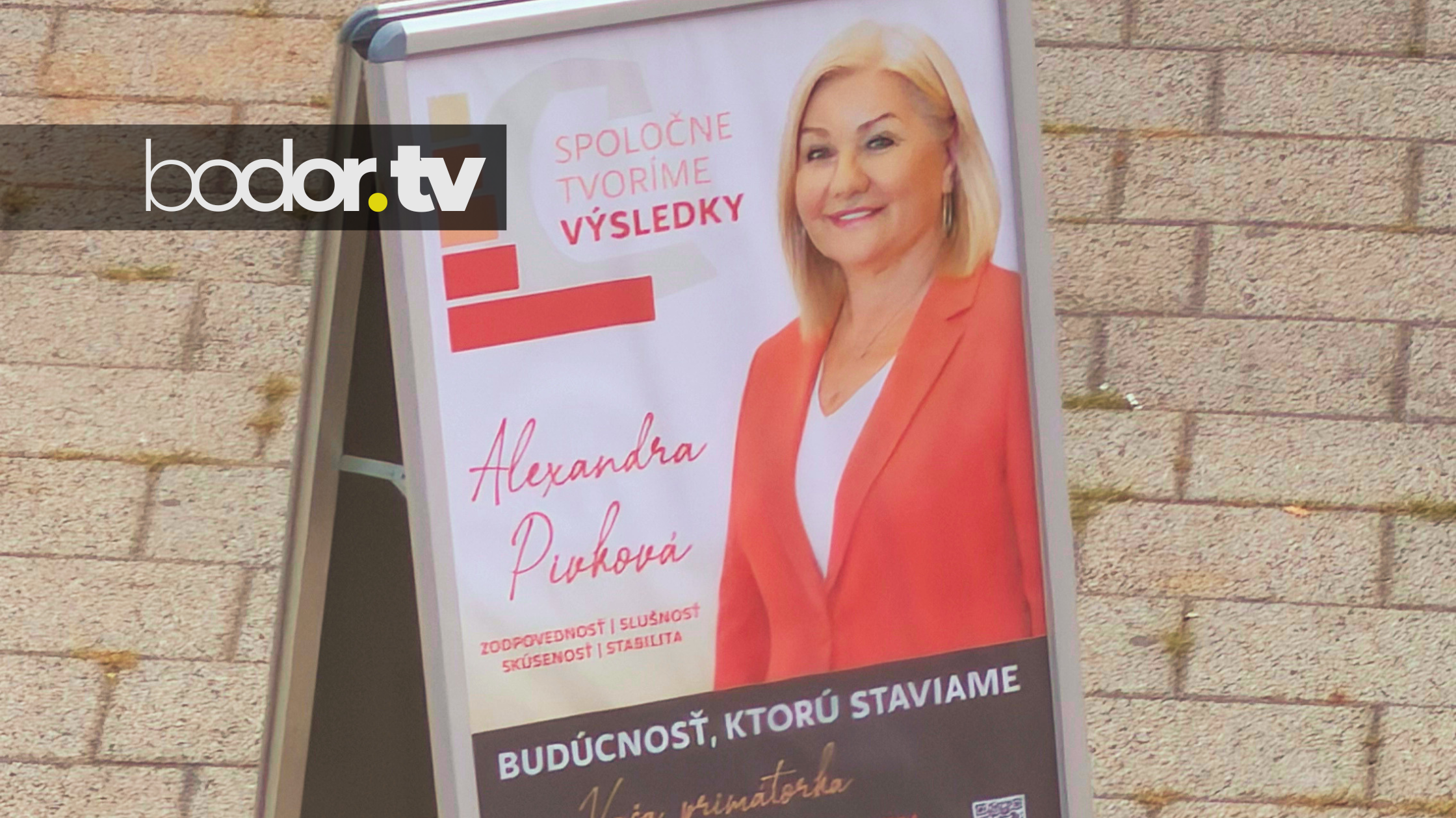 Kauza Tuhárske námestie v Lučenci: Pivková má čeliť ďalšiemu obvineniu