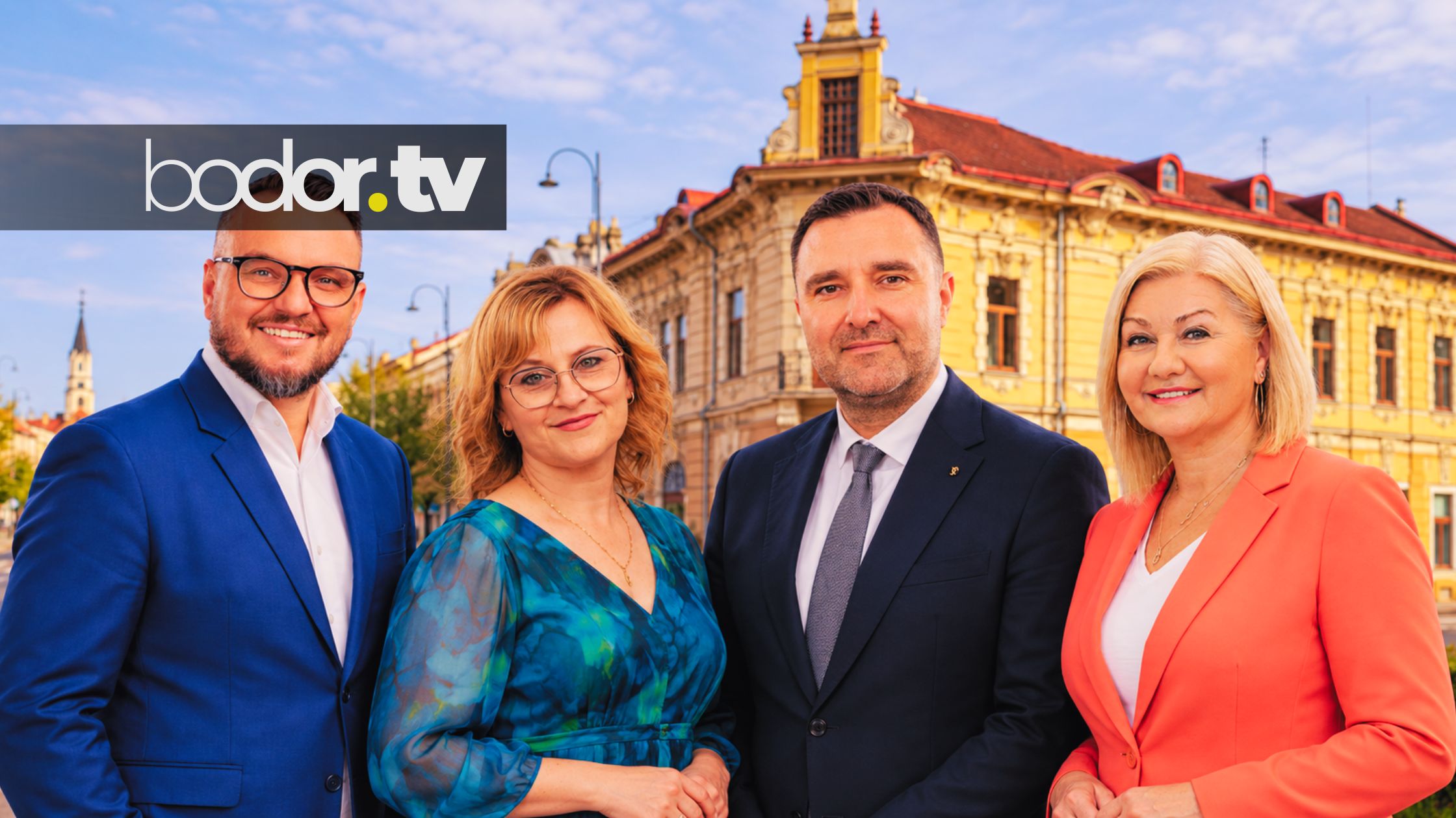 Majetok kandidátov na primátora Lučenca: Kto vlastní domy, garáže, apartmány?